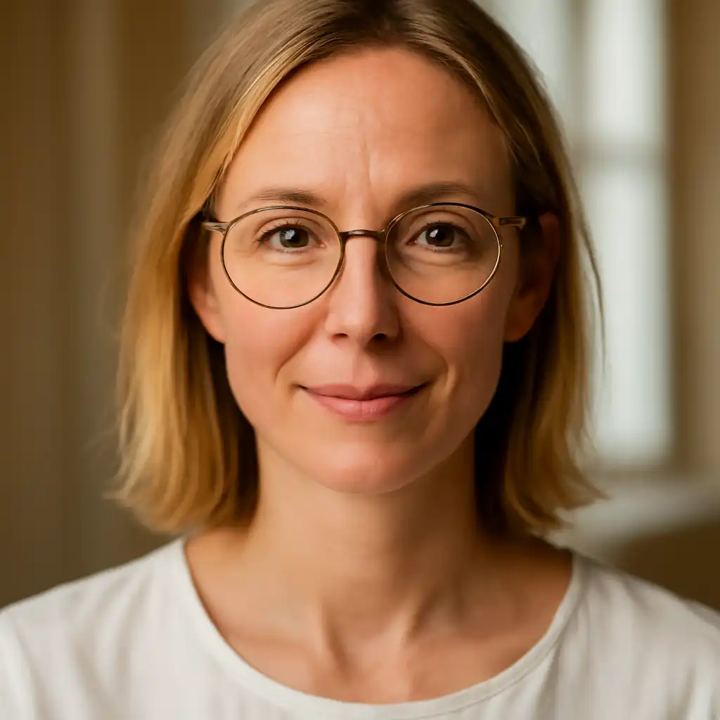 Kristýna Moravcová